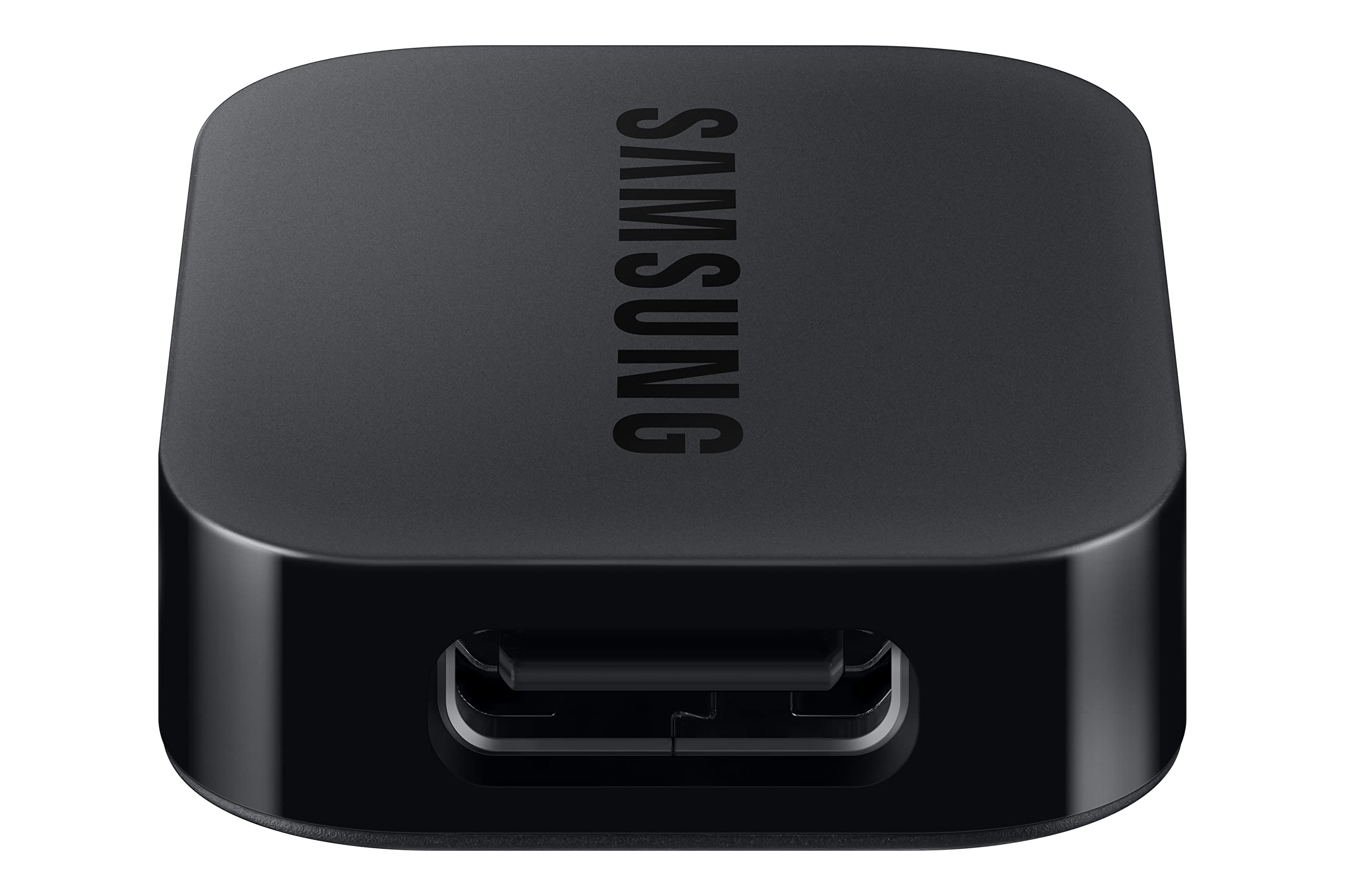 SAMSUNG SmartThings Hub Dongle for Zigbee Devices; USB Cable Included, Easy Installation (VG-STDB10A/ZA, 2022)