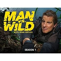 Man vs. Wild Season 1