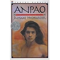 Anpao: A Newbery Honor Award Winner Anpao: A Newbery Honor Award Winner Paperback Audible Audiobook Hardcover Audio CD