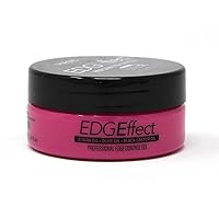 Edge Effect Professional Edge Control Gel Extreme Hold 1 oz