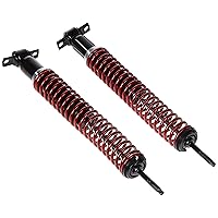 Specialty 519-36 Front Spring Assisted Shock Absorber