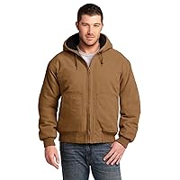 Cornerstone mens Hoodie