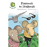 Ek lees self 2: Plaasmuis en Stadsmuis (Afrikaans Edition) Ek lees self 2: Plaasmuis en Stadsmuis (Afrikaans Edition) Kindle