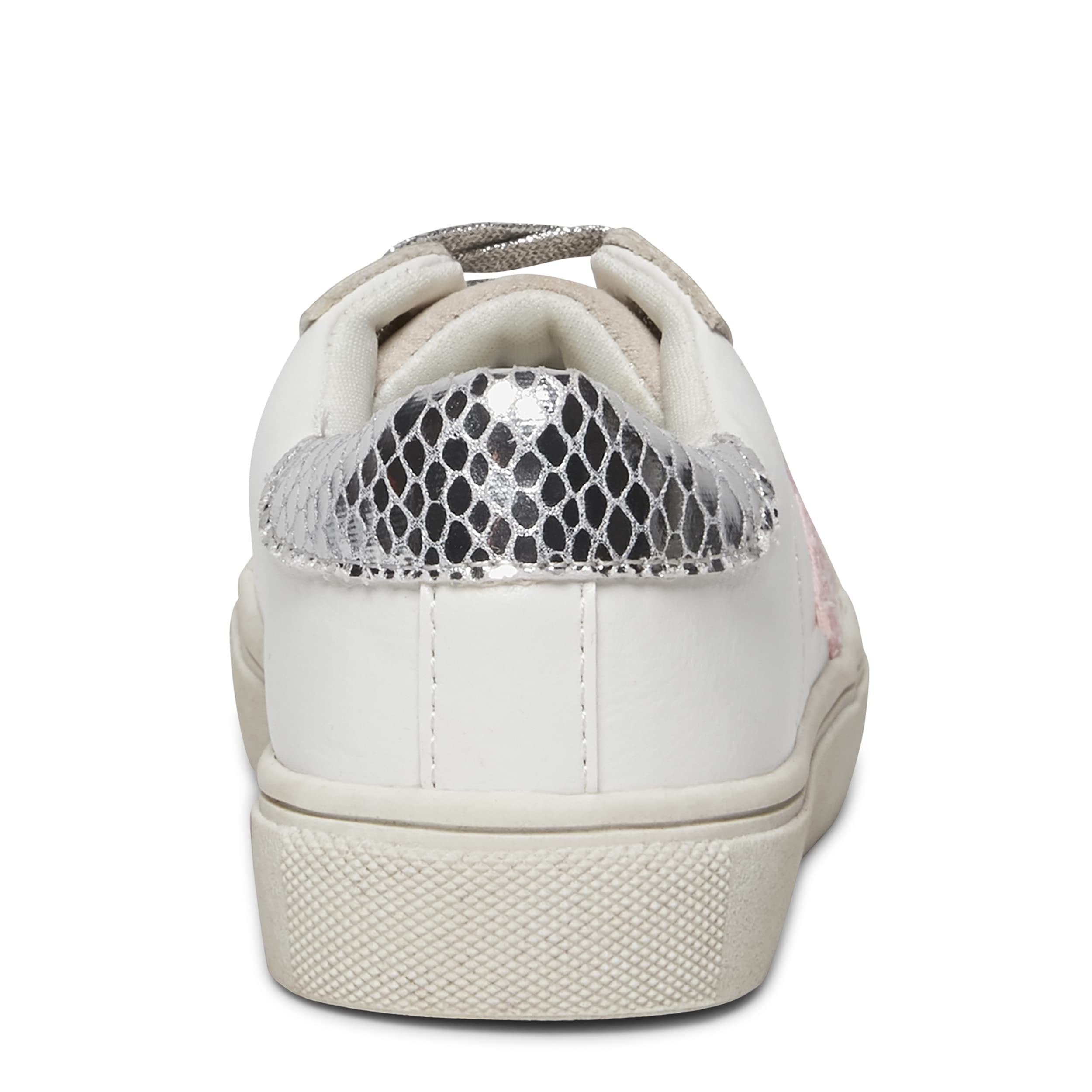 Steve Madden Girls Shoes Unisex-Child Rezume Sneaker