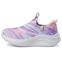Skechers Girl's Ultra Flex 3.0-Color Me Sleek Sneaker