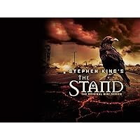 Stephen King's The Stand Season 1
