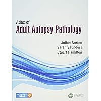 Atlas of Adult Autopsy Pathology Atlas of Adult Autopsy Pathology Hardcover Kindle Paperback
