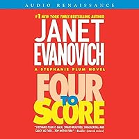 Four to Score Four to Score Audible Audiobook Kindle Mass Market Paperback Paperback Hardcover Audio CD