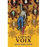 La Petite Voix: Édition en gros caractères (French Edition)