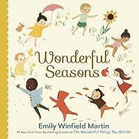 Wonderful Seasons Wonderful Seasons Board book Kindle