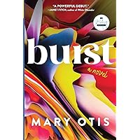 Burst: A Novel Burst: A Novel Paperback Kindle Audible Audiobook Hardcover