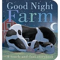 Good Night, Farm Good Night, Farm Board book