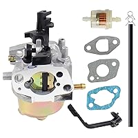 For Carburetor For DuroStar DS4000S DS4400 DS4400E DS4400S 4000/4400W 7HP Generator