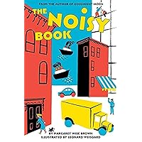 The Noisy Book Board Book The Noisy Book Board Book Board book Paperback Hardcover Mass Market Paperback