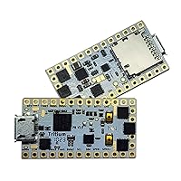 Proffieboard V3.9 - Open Source Lightsaber Sound Board (with 16GB Micro SD, White)