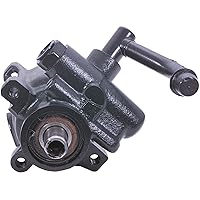 Cardone 20-890 Remanufactured Domestic Power Steering Pump