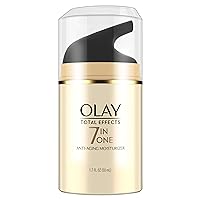 Olay Total Effects Daily Moisturizer Moisturizer For Women 1.7 oz Olay Total Effects Daily Moisturizer Moisturizer For Women 1.7 oz