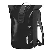Ortreve OR-R4020 Backpack, Black