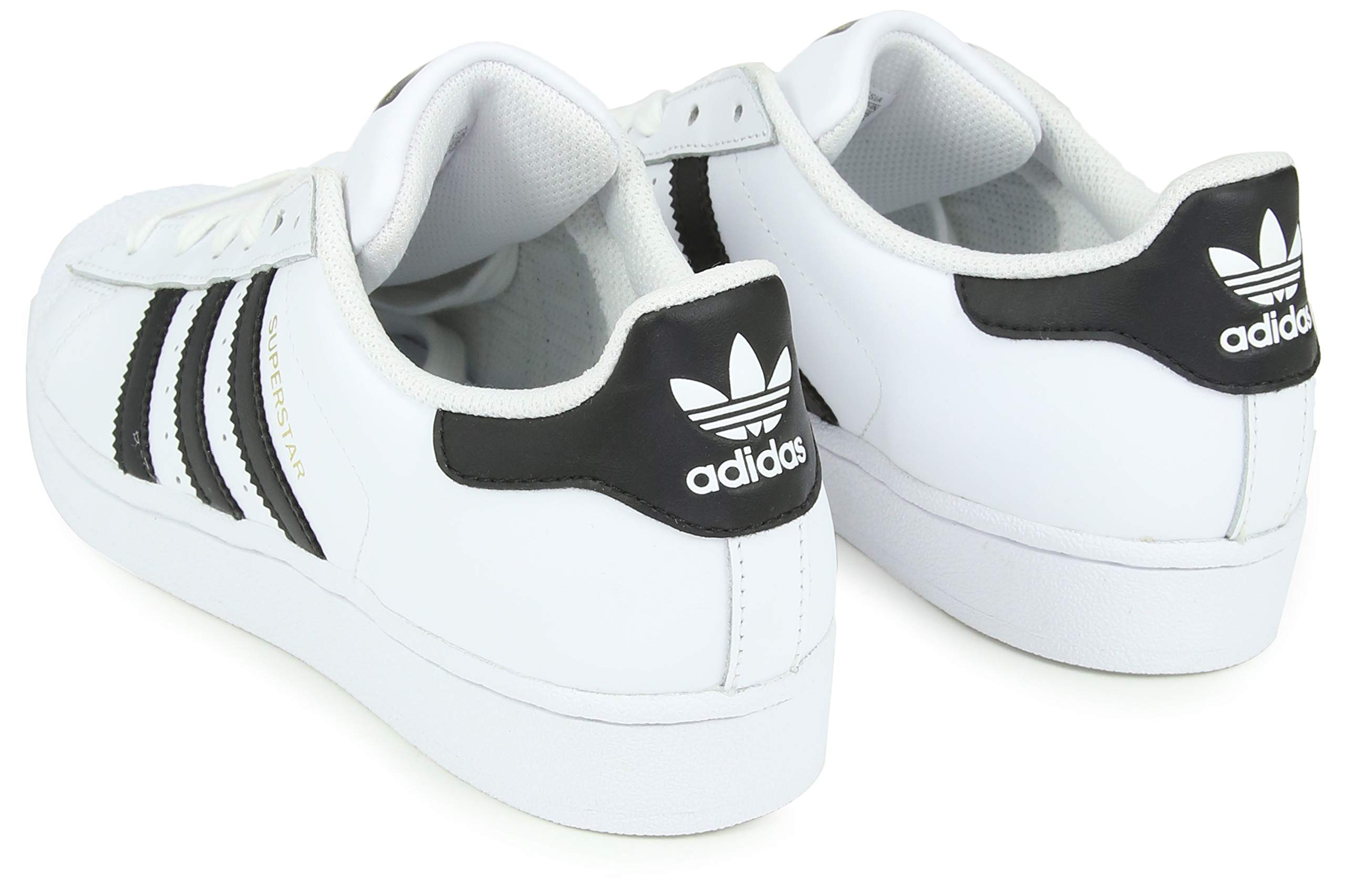 adidas Originals Unisex-Child Superstar Sneaker