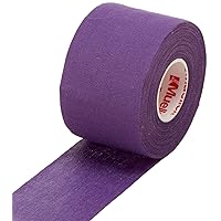 Mueller Sports Medicine Athletic and Sports Trainers Tape, First Aid Injury Wrap, 1.5