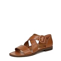 Vionic Women's Pacifica Ankle Straps Heeled Sandal