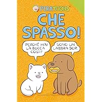 Che spasso taccuino copertina morbida (Italian Edition)