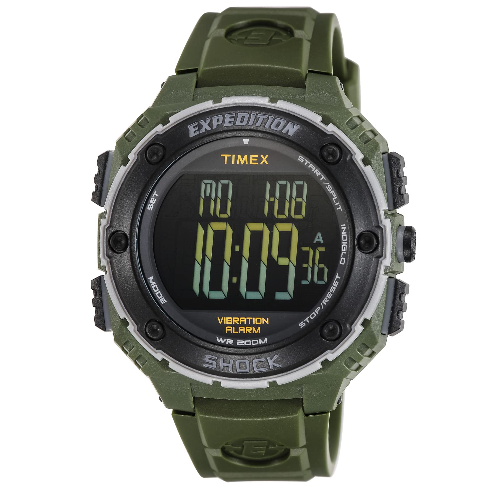 Mua Timex Expedition Shock XL Men's Watch, black, (1) trên Amazon Nhật  chính hãng 2023 | Giaonhan247