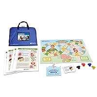 The Digestive System Learning Center Game - Grades 6-9