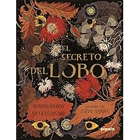El secreto del lobo (Spanish Edition)