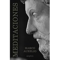 Meditations (Classic bestseller) (Spanish Edition)