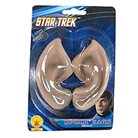Star Trek Classic Spock Ears
