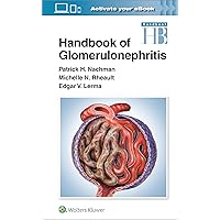 Handbook of Glomerulonephritis Handbook of Glomerulonephritis Paperback Kindle