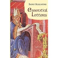 Essential Letters (Works of Saint Augustine) Essential Letters (Works of Saint Augustine) Paperback Kindle