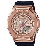 Casio G-Shock G-Shock Women Classic GM-S2100PG-1A4ER Wristwatch for Women