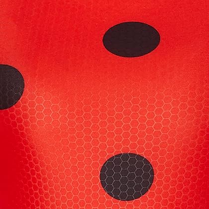 InSpirit Designs Kids Miraculous Ladybug Costume