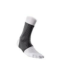 McDavid Active Comfort Compression Ankle Sleeve for Support and Pain Relief while Active