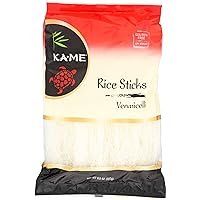 Ka'me Rice Stick Noodles, 8 oz