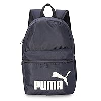 PUMA(プーマ) Backpack, 24 Spring Summer Color Puma Navy (02), One Size
