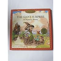 The Giant Surprise: A Narnia Story (Chronicles of Narnia) The Giant Surprise: A Narnia Story (Chronicles of Narnia) Hardcover