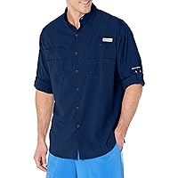 Columbia Men's Tamiami Ii Ls Shirt