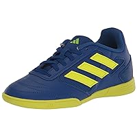 adidas Boy's Super Sala 2 Soccer Shoe