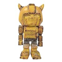 Funko Transformers Battle Ready Bumblebee Hikari Premium Figure
