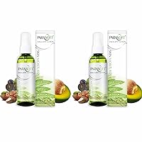 Body & Face Moisturizing Emollient Lotion with Goodness of Aloe vera for Ultra Nourishing, Protecting, and Soothing Very Dry & Sensitive Skin For Men & Women- 100 ML Pack of 2