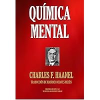 QUÍMICA MENTAL (Spanish Edition) QUÍMICA MENTAL (Spanish Edition) Kindle Paperback