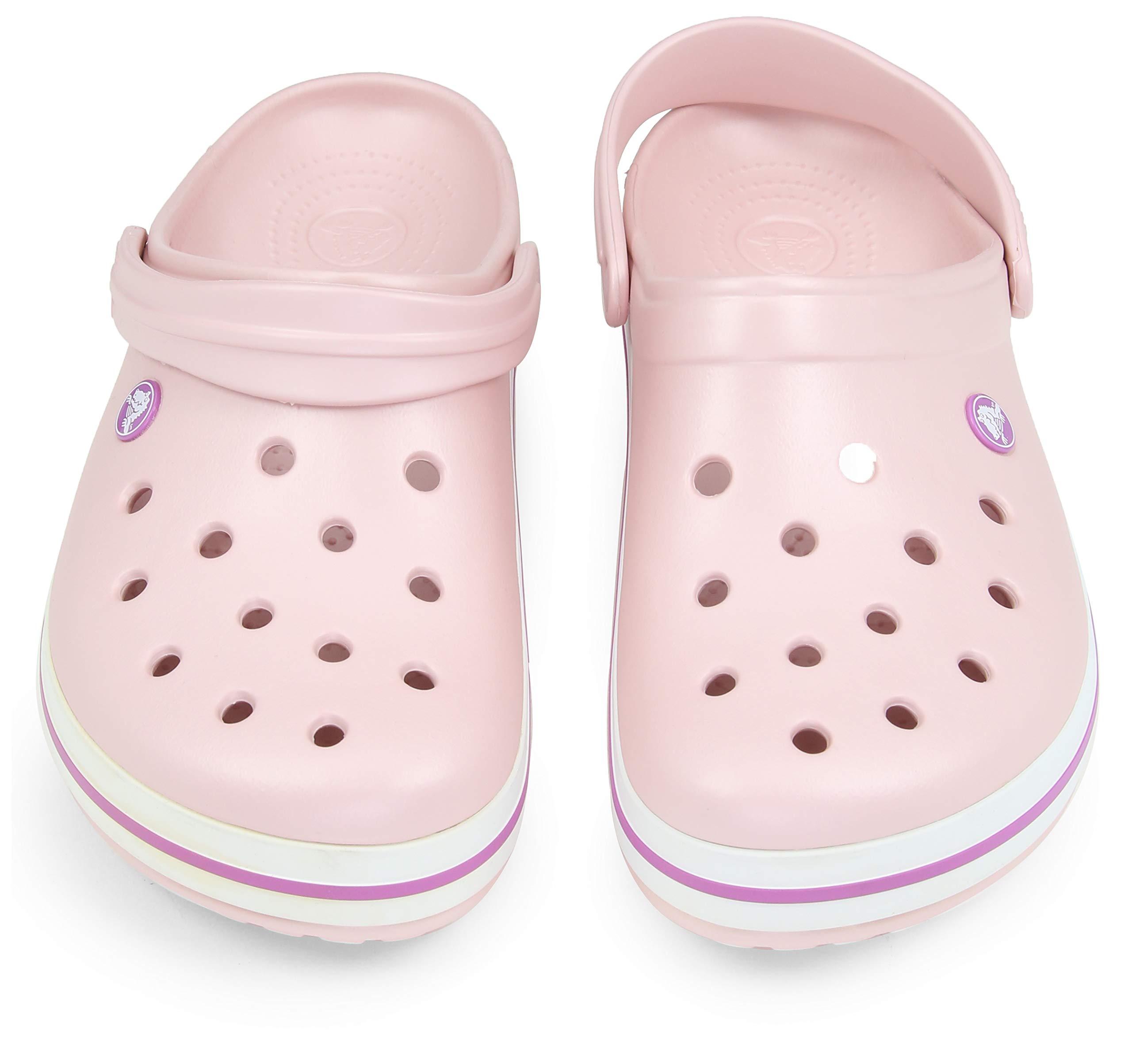 Crocs Unisex-Adult Crocband Clog