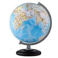 Waypoint Geographic Mariner Plus Globe, 12