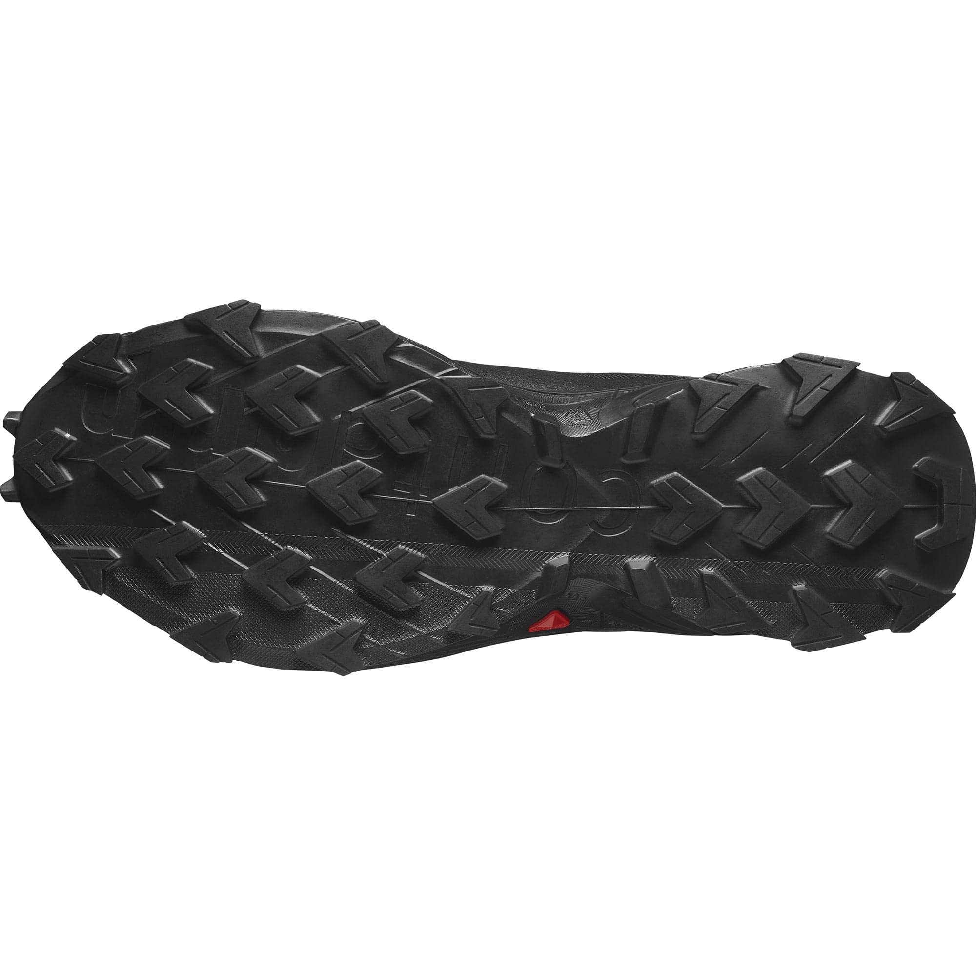 Salomon Men's Alphacross 5 Gore-tex Hiking Shoe