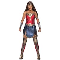 Rubie’s Women's DC Comics Wonder Woman 84 Costume