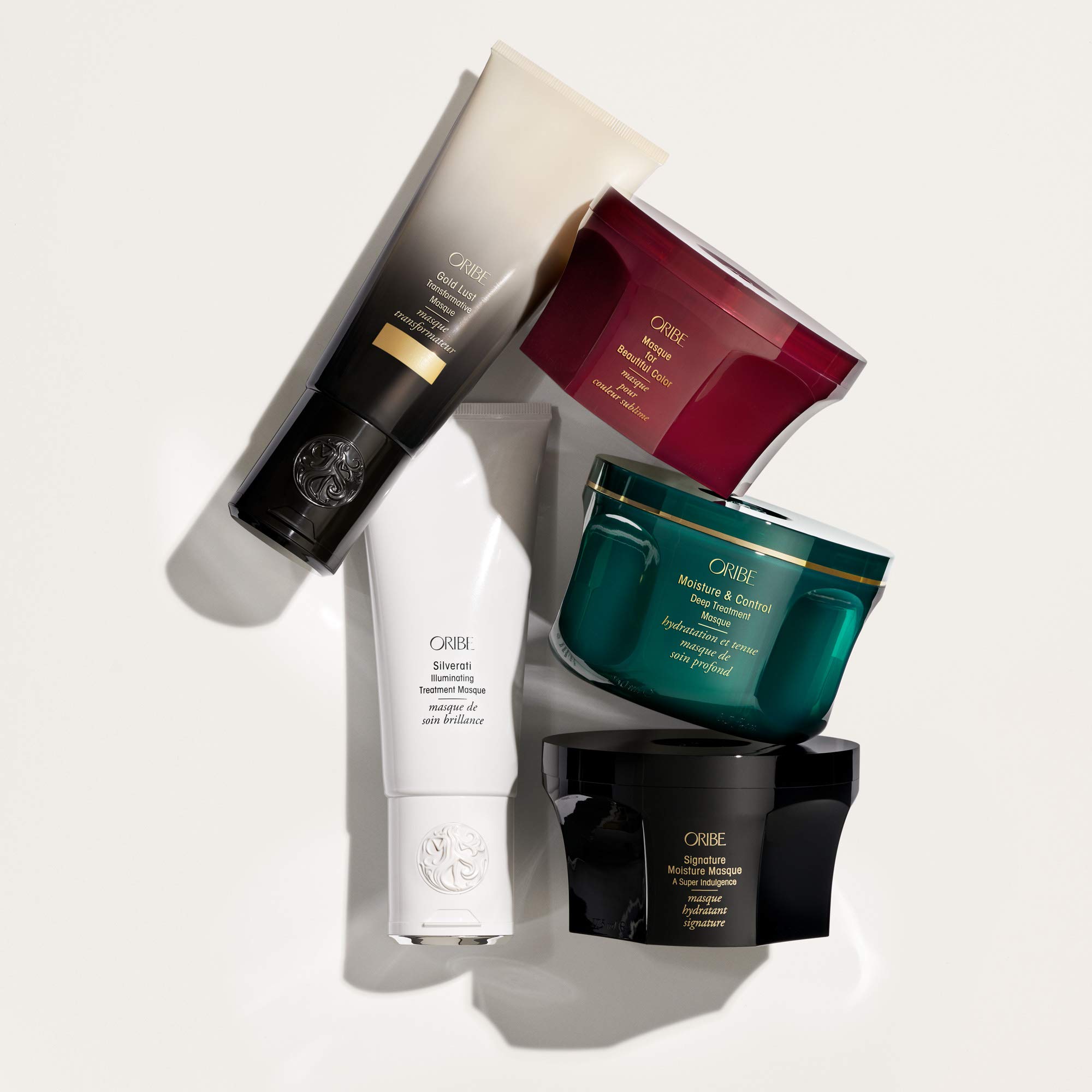 Oribe Masque for Beautiful Color