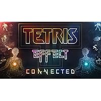 Tetris Effect: Connected - Standard - Nintendo Switch [Digital Code]